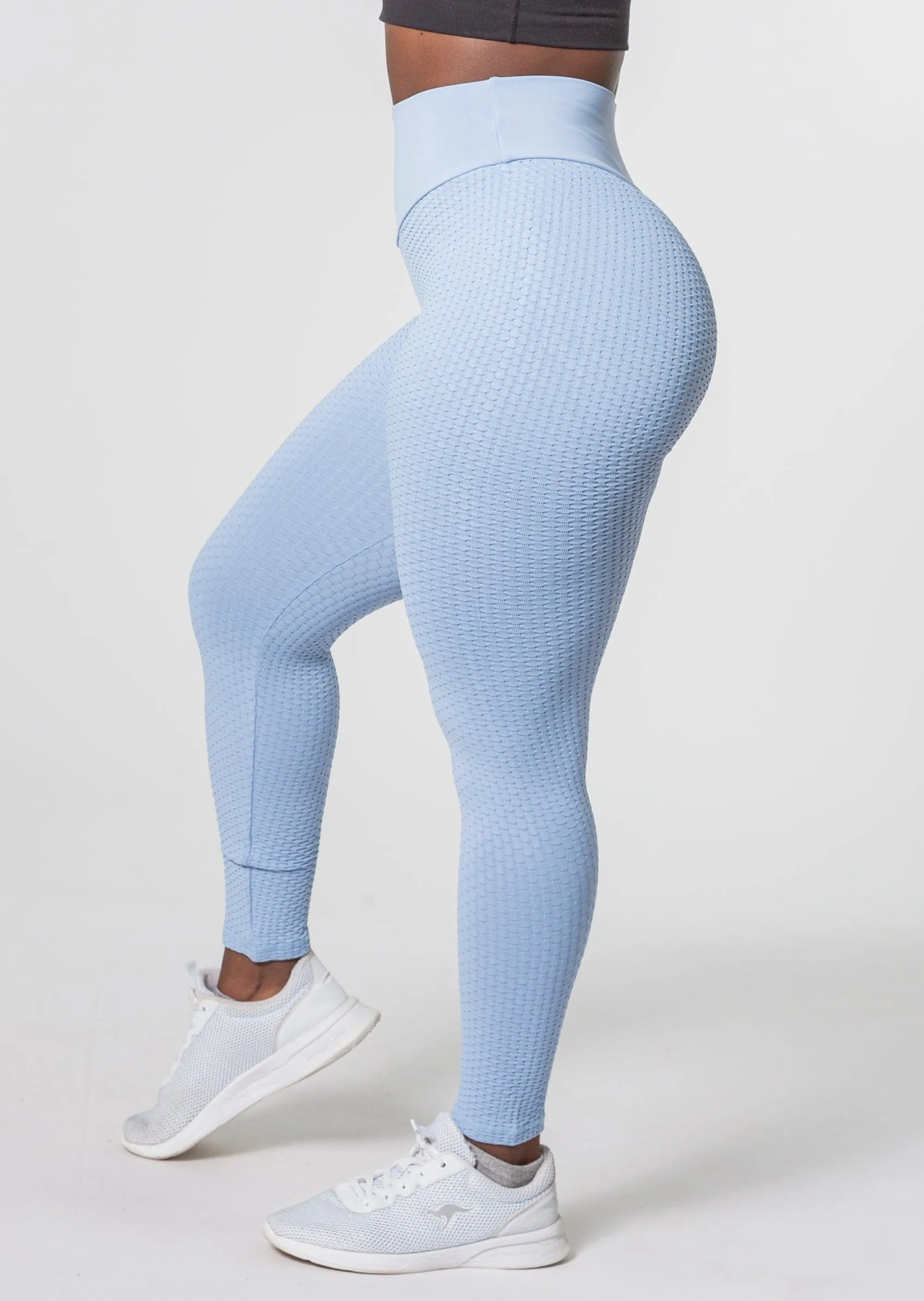 [LASTCHANCE] STRUCTURE Seamless Leggings