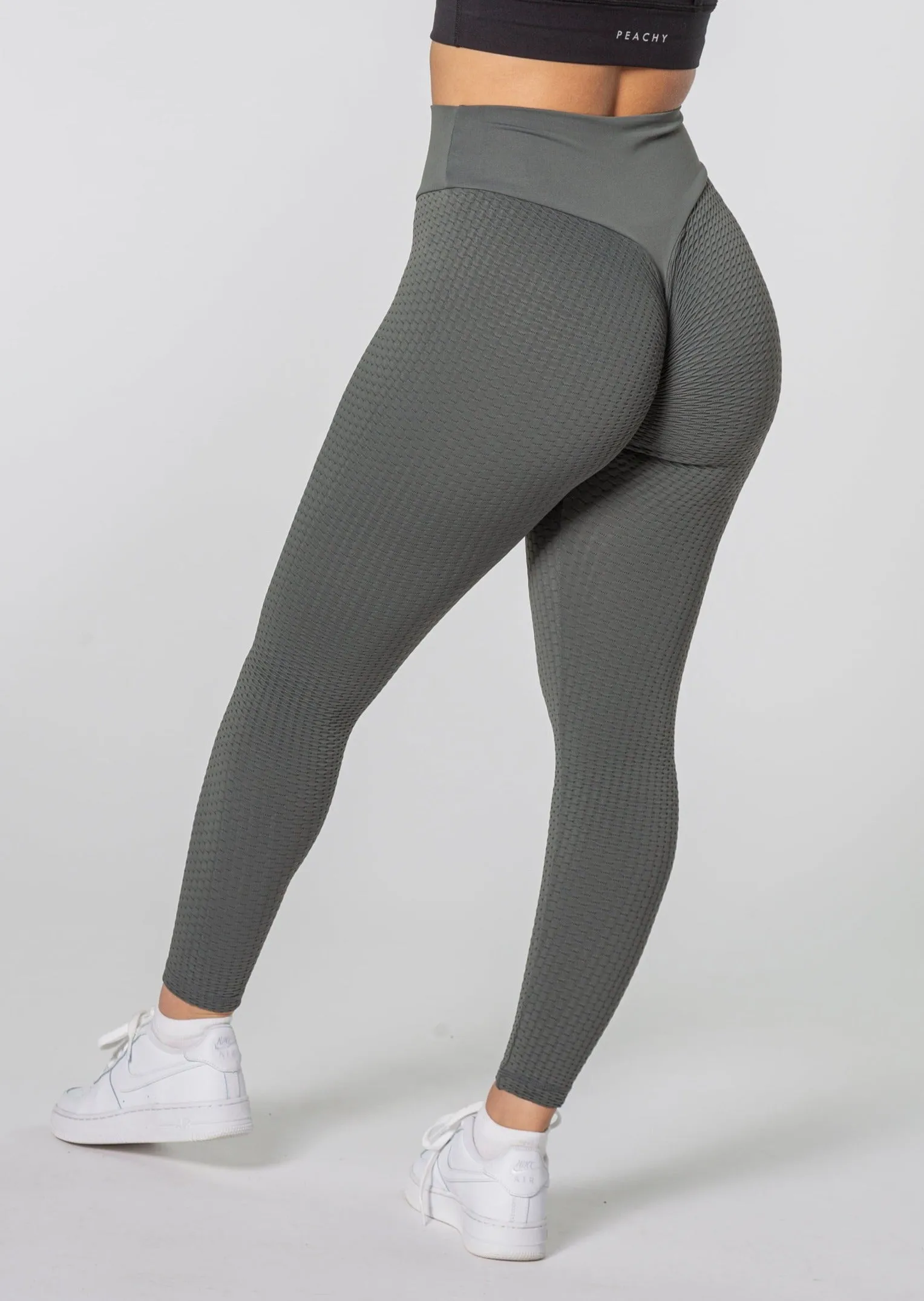 [LASTCHANCE] STRUCTURE Seamless Leggings