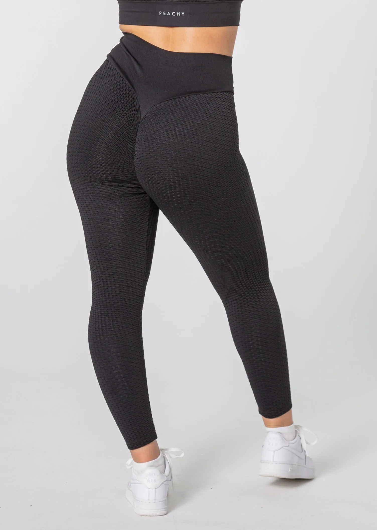 [LASTCHANCE] STRUCTURE Seamless Leggings