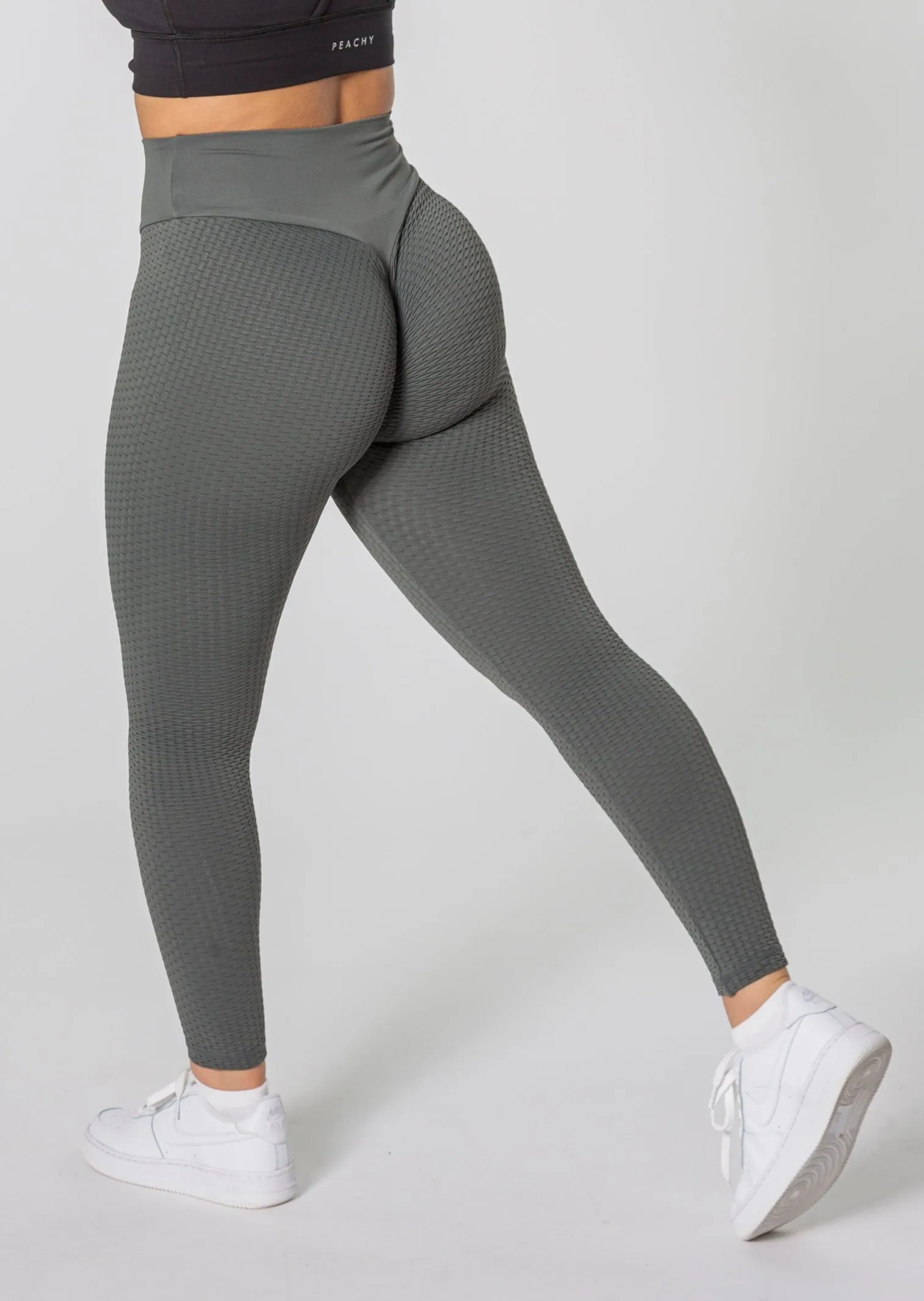 [LASTCHANCE] STRUCTURE Seamless Leggings