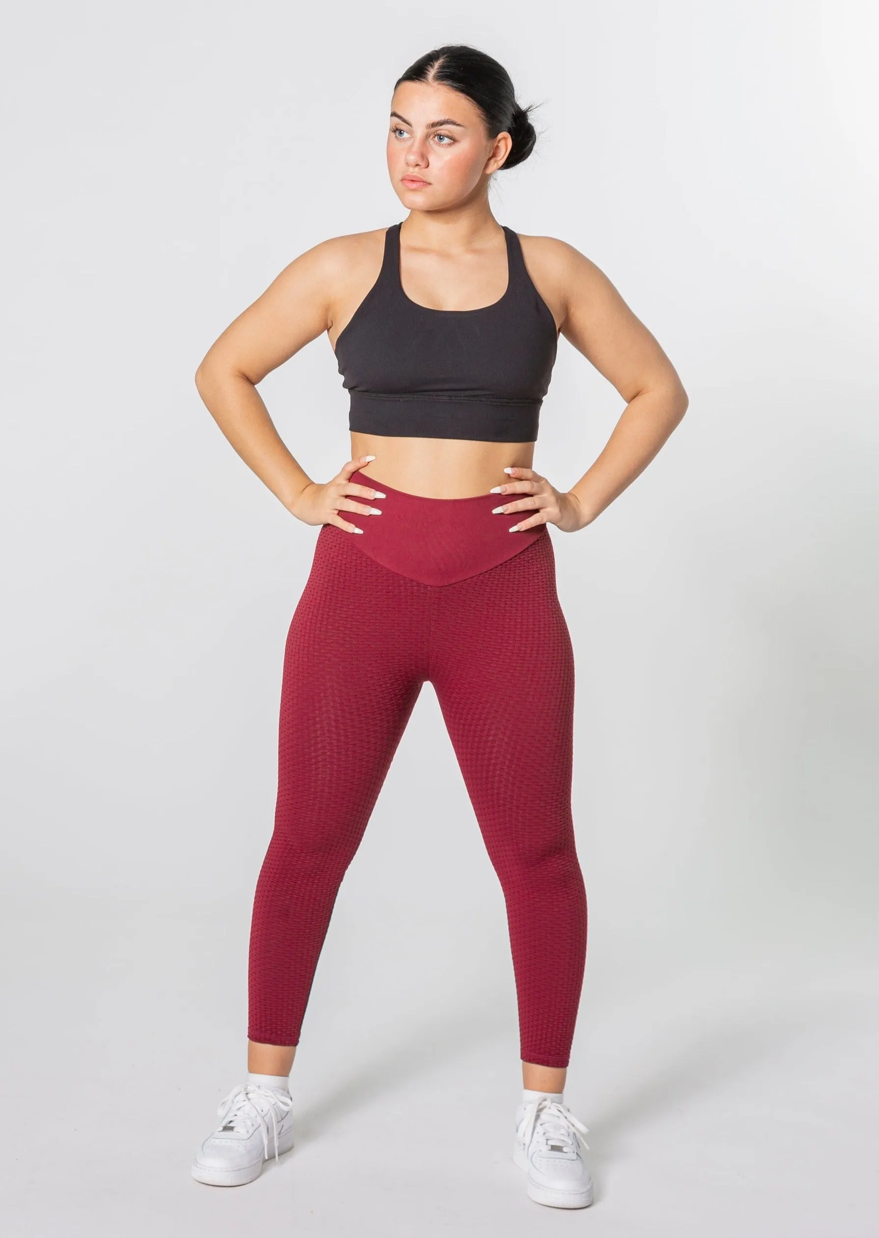 [LASTCHANCE] STRUCTURE Seamless Leggings