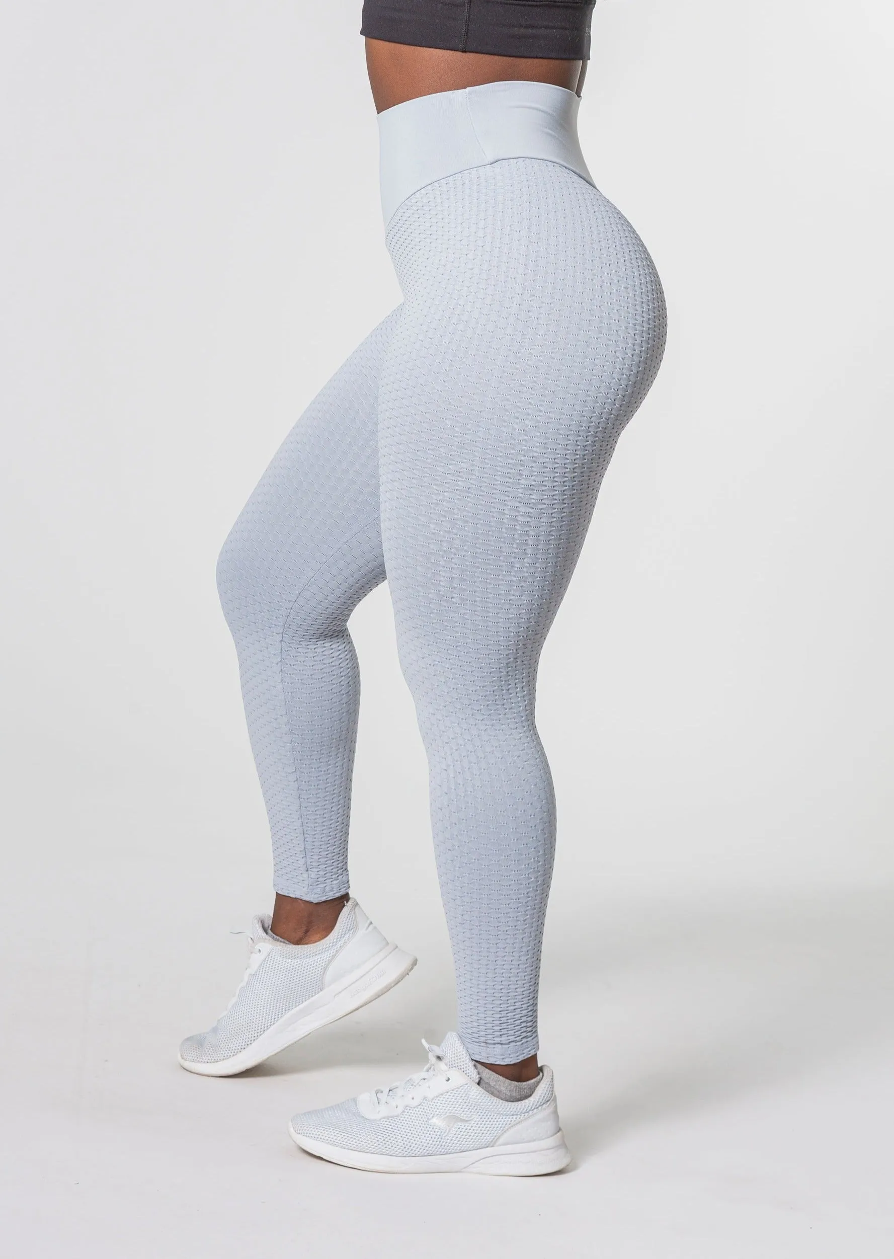 [LASTCHANCE] STRUCTURE Seamless Leggings