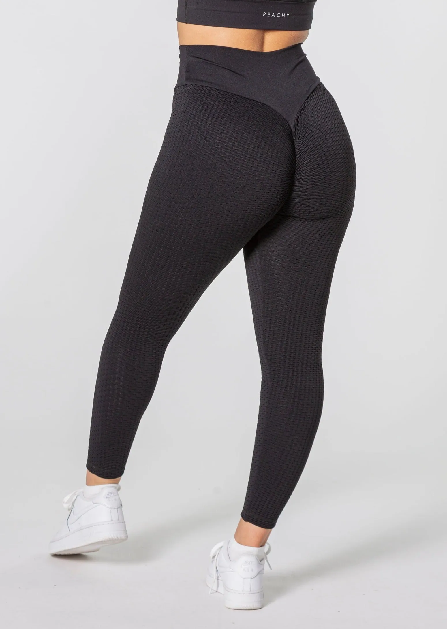 [LASTCHANCE] STRUCTURE Seamless Leggings