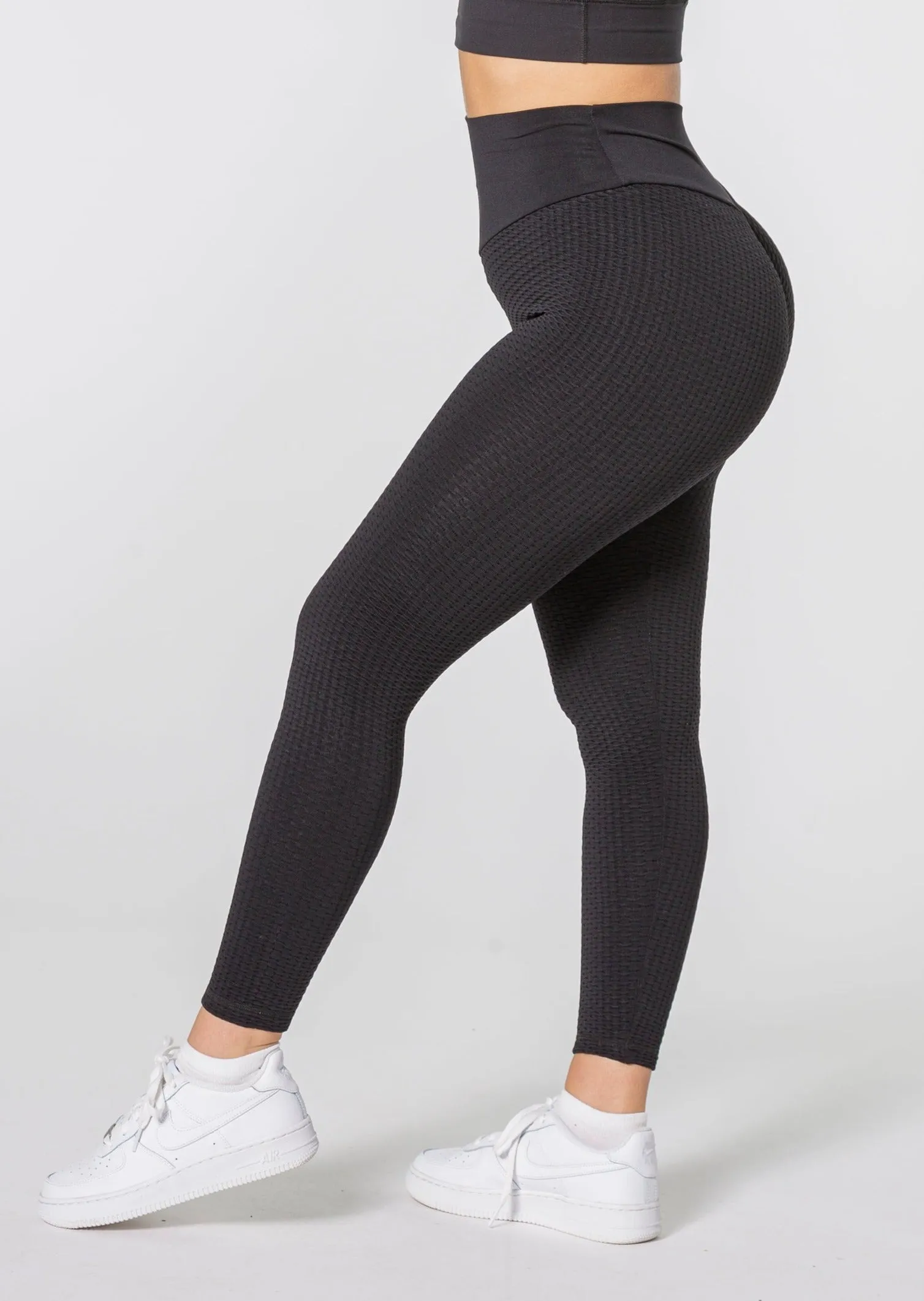 [LASTCHANCE] STRUCTURE Seamless Leggings