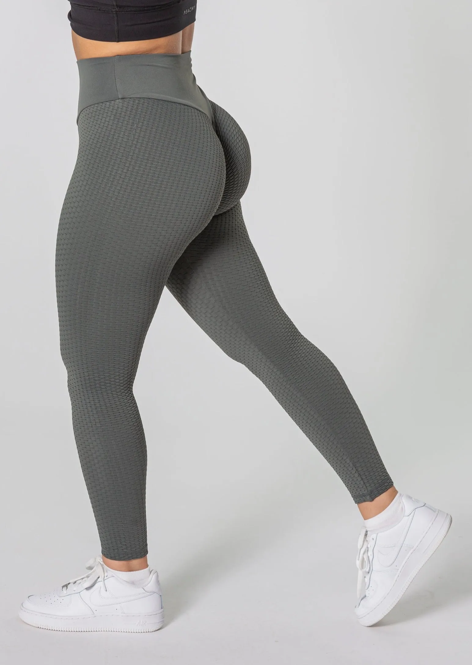 [LASTCHANCE] STRUCTURE Seamless Leggings