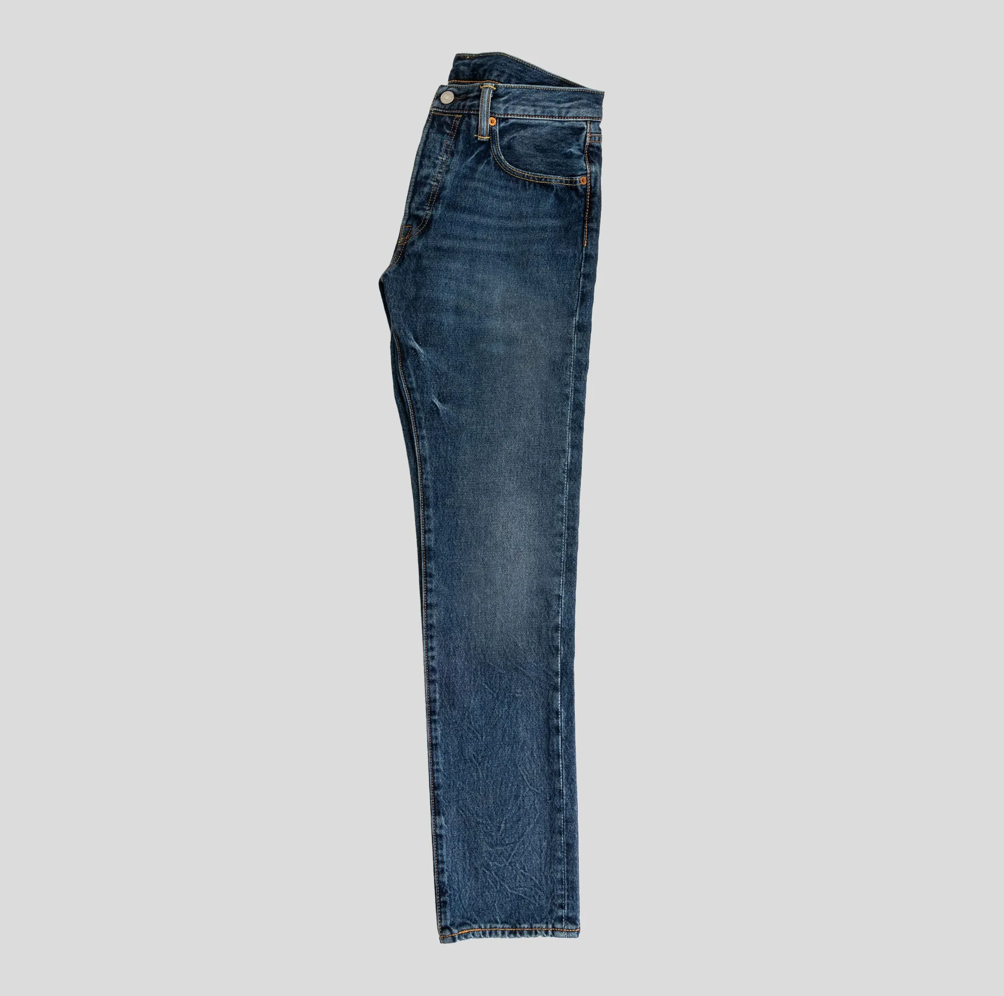 levi's | jeans skinny da uomo