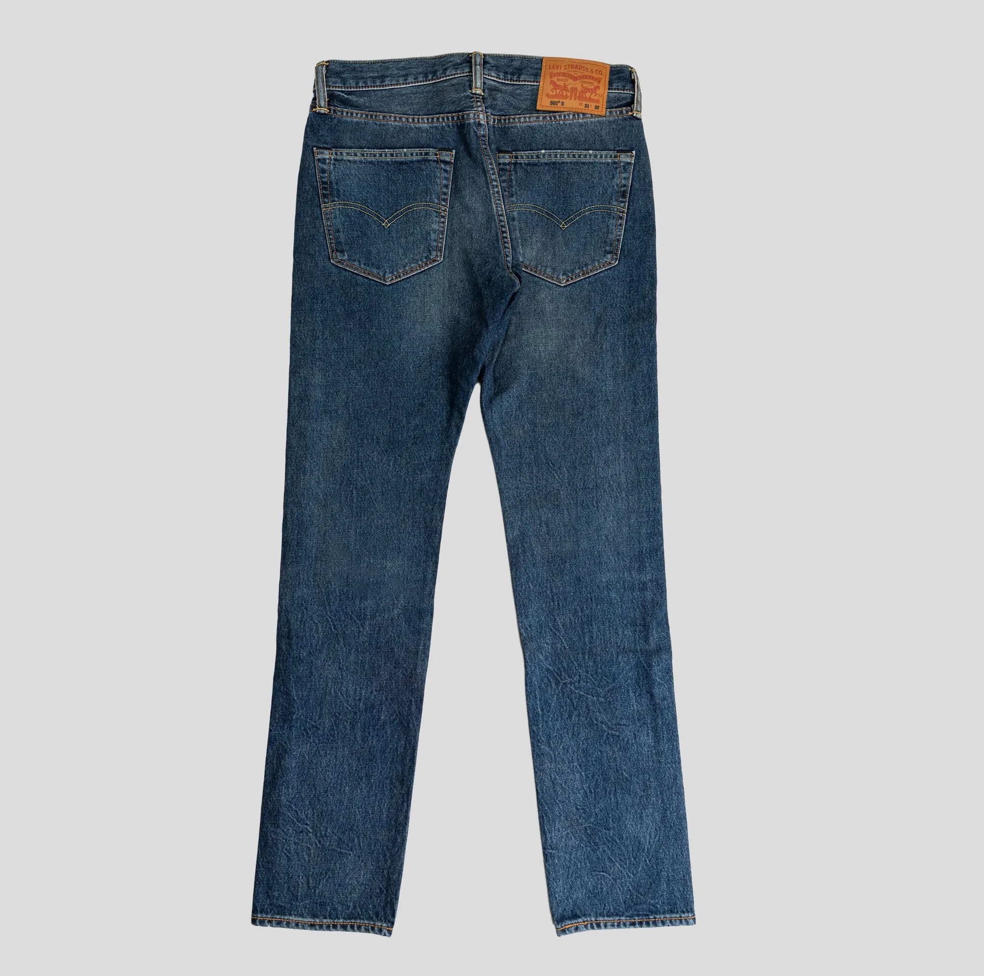 levi's | jeans skinny da uomo