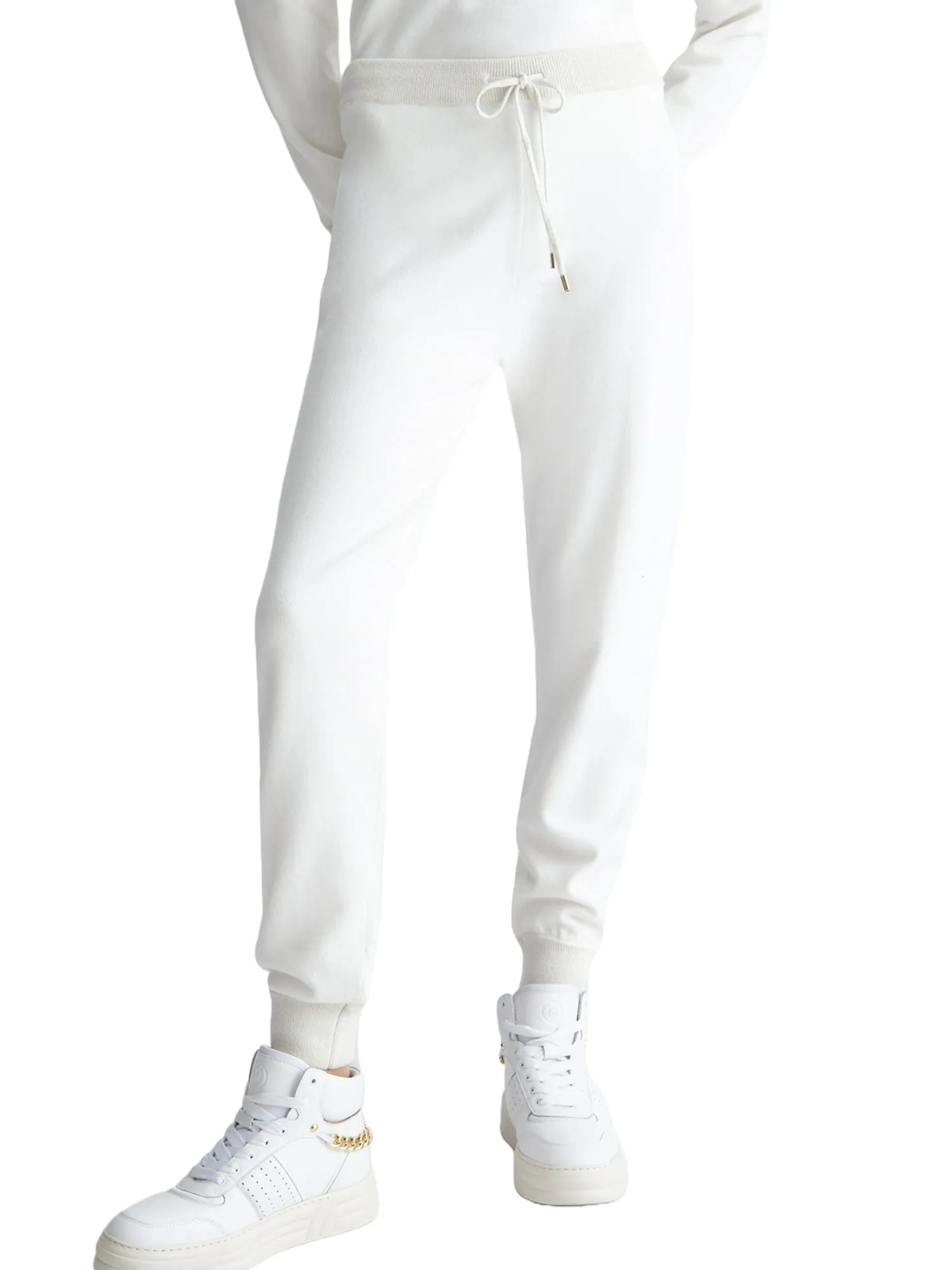 Liu-jo Pantaloni Sportivi TF3135 MA63M