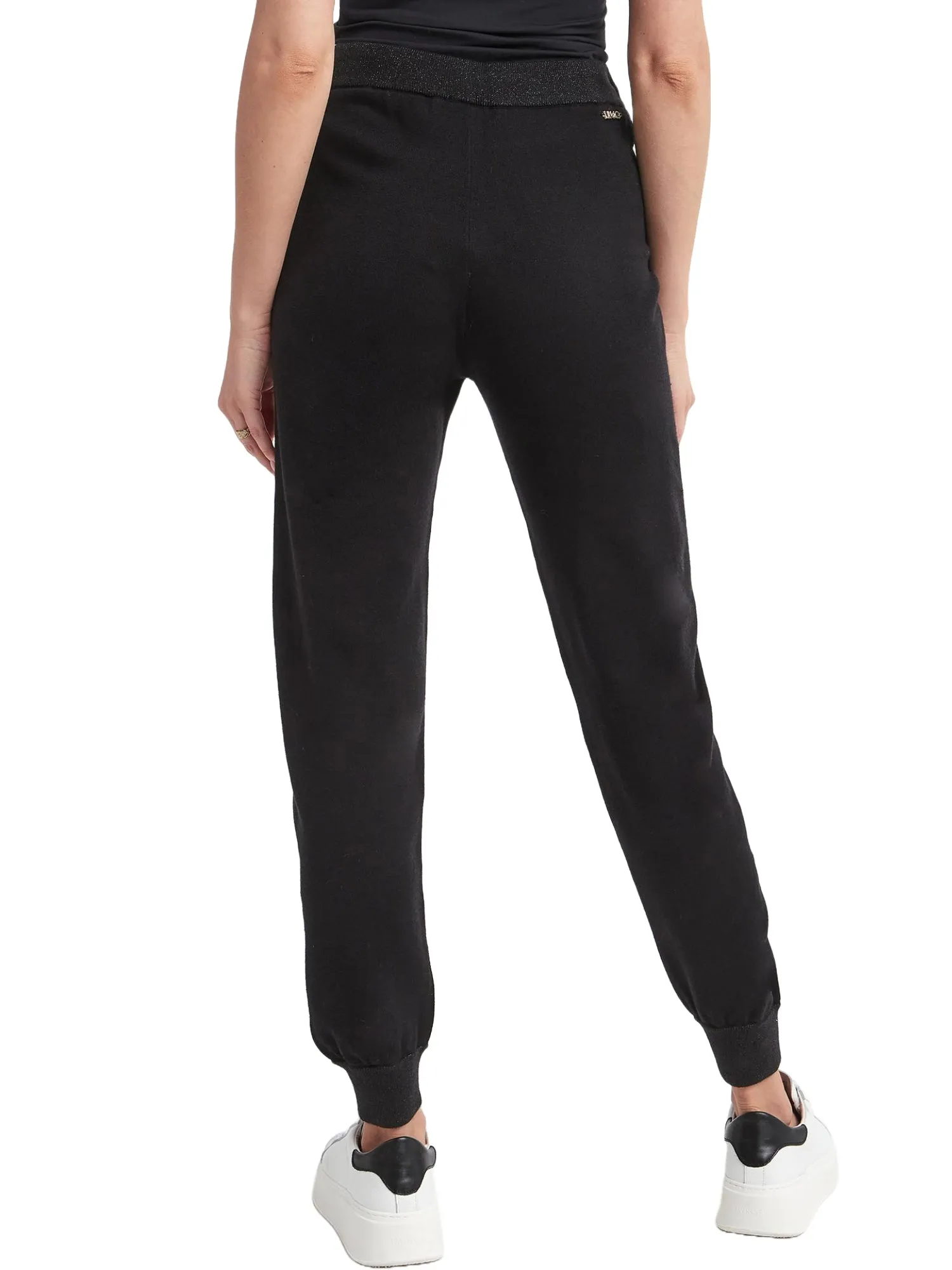 Liu-jo Pantaloni Sportivi TF3135 MA63M