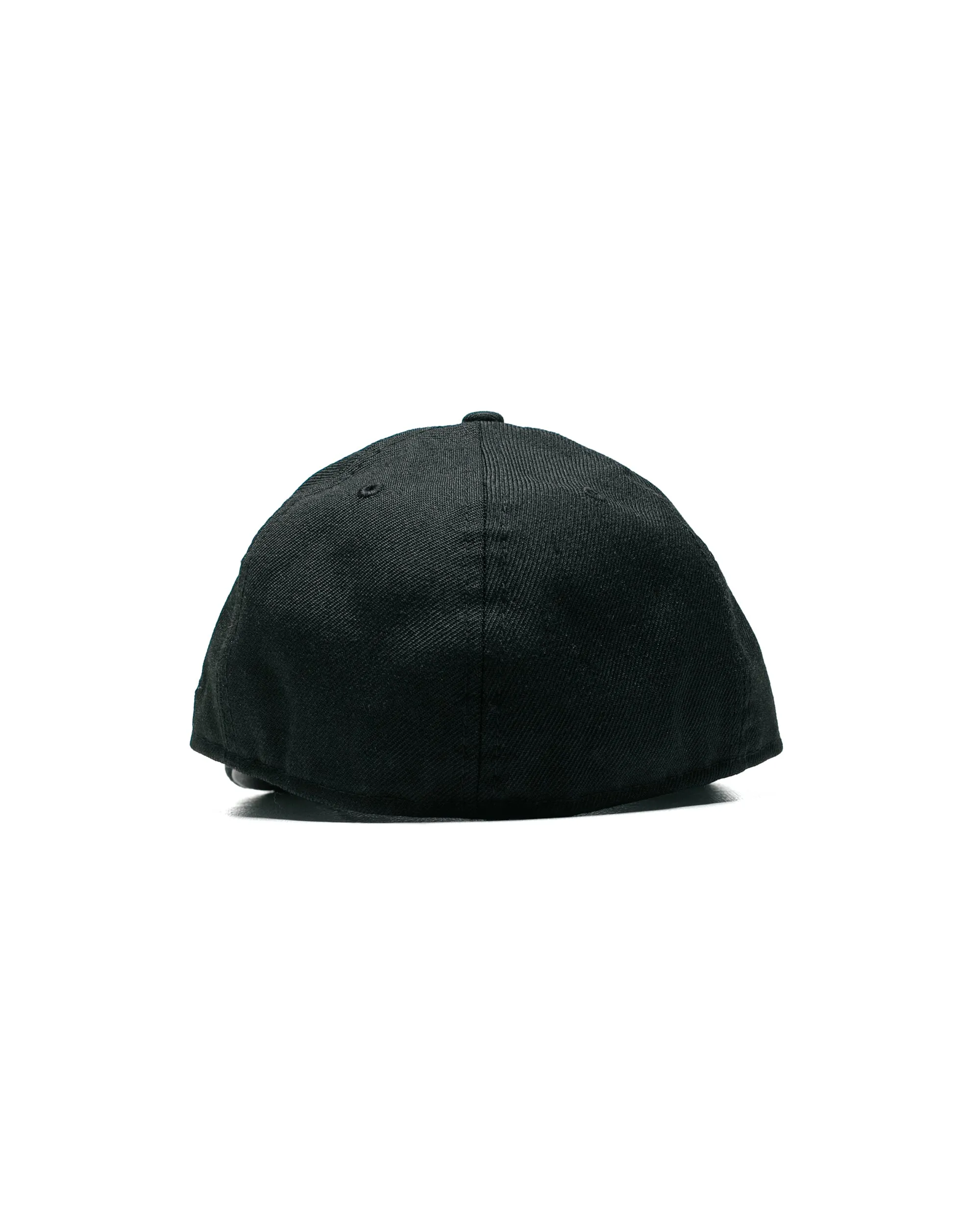 Lost & Found x New Era Low Profile 59FIFTY Dog Cap Black