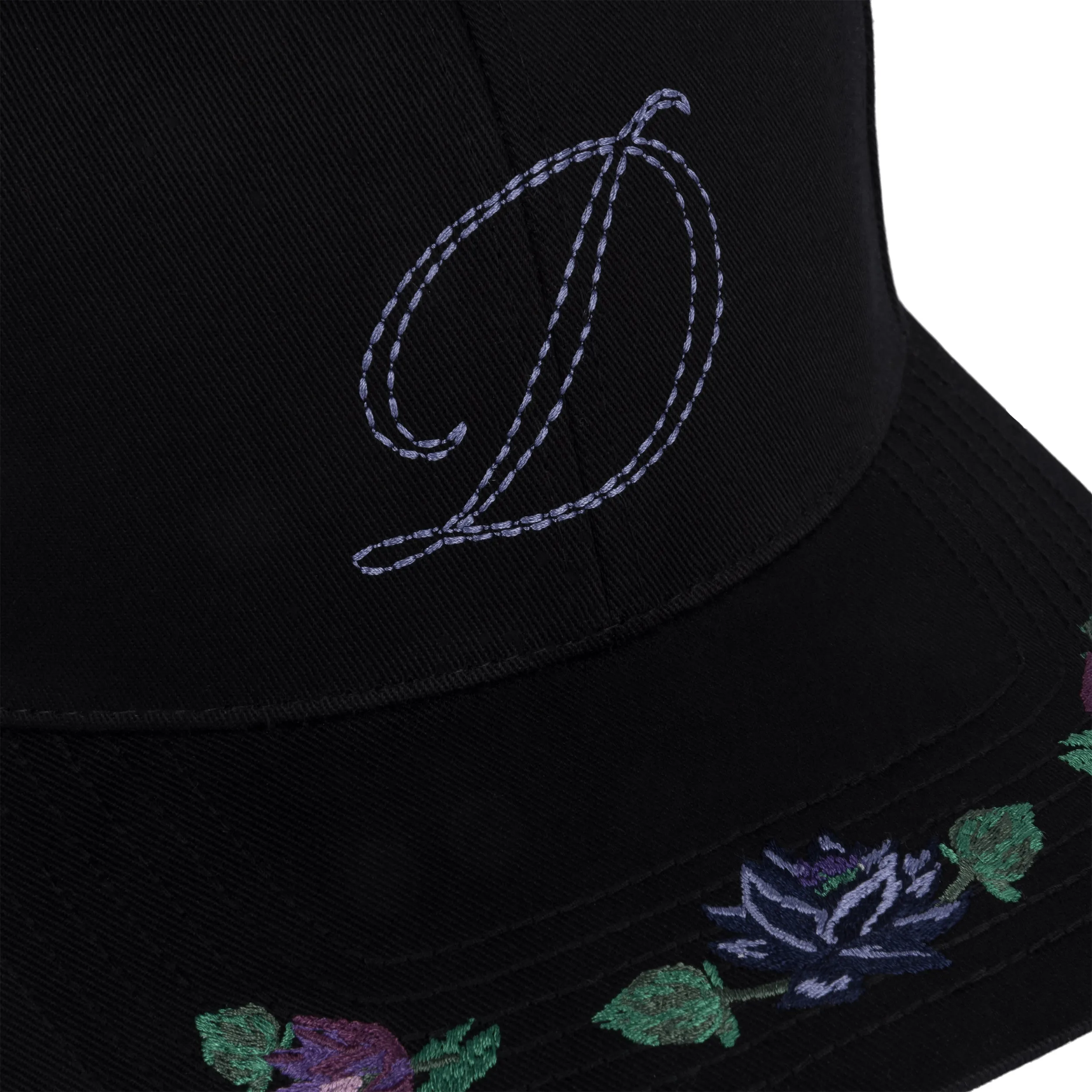 Lotus Full Fit Cap