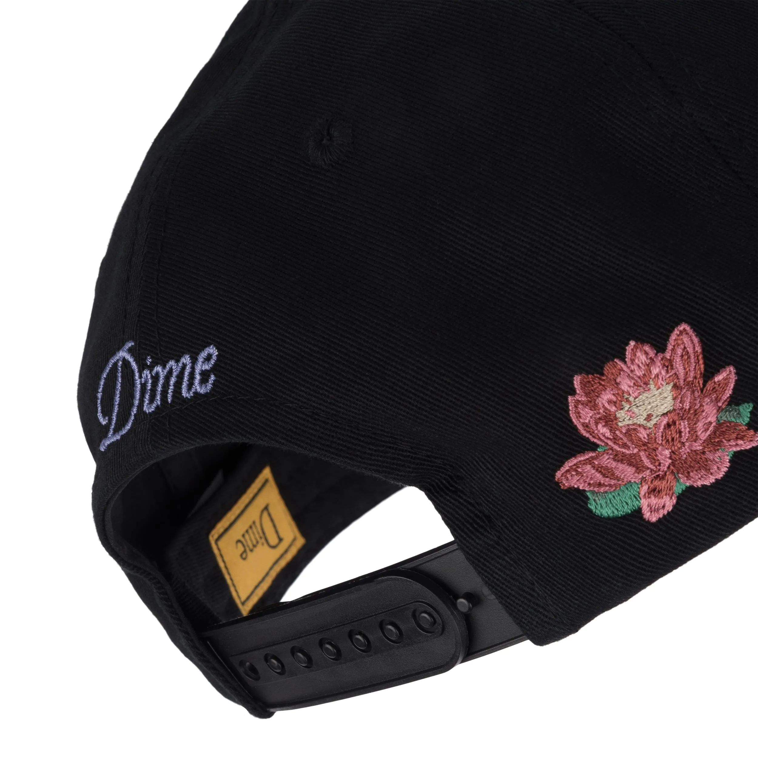 Lotus Full Fit Cap