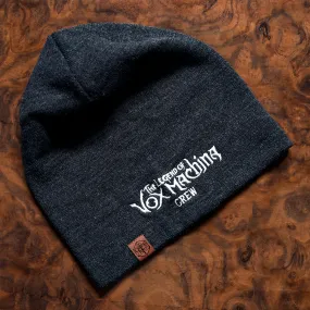 LVM Crew Beanie