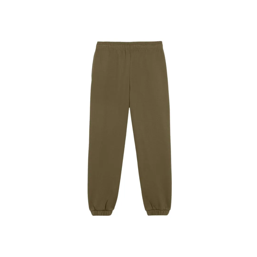 Mapleton Sweatpant Military