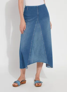 Maxi Camille Skirt