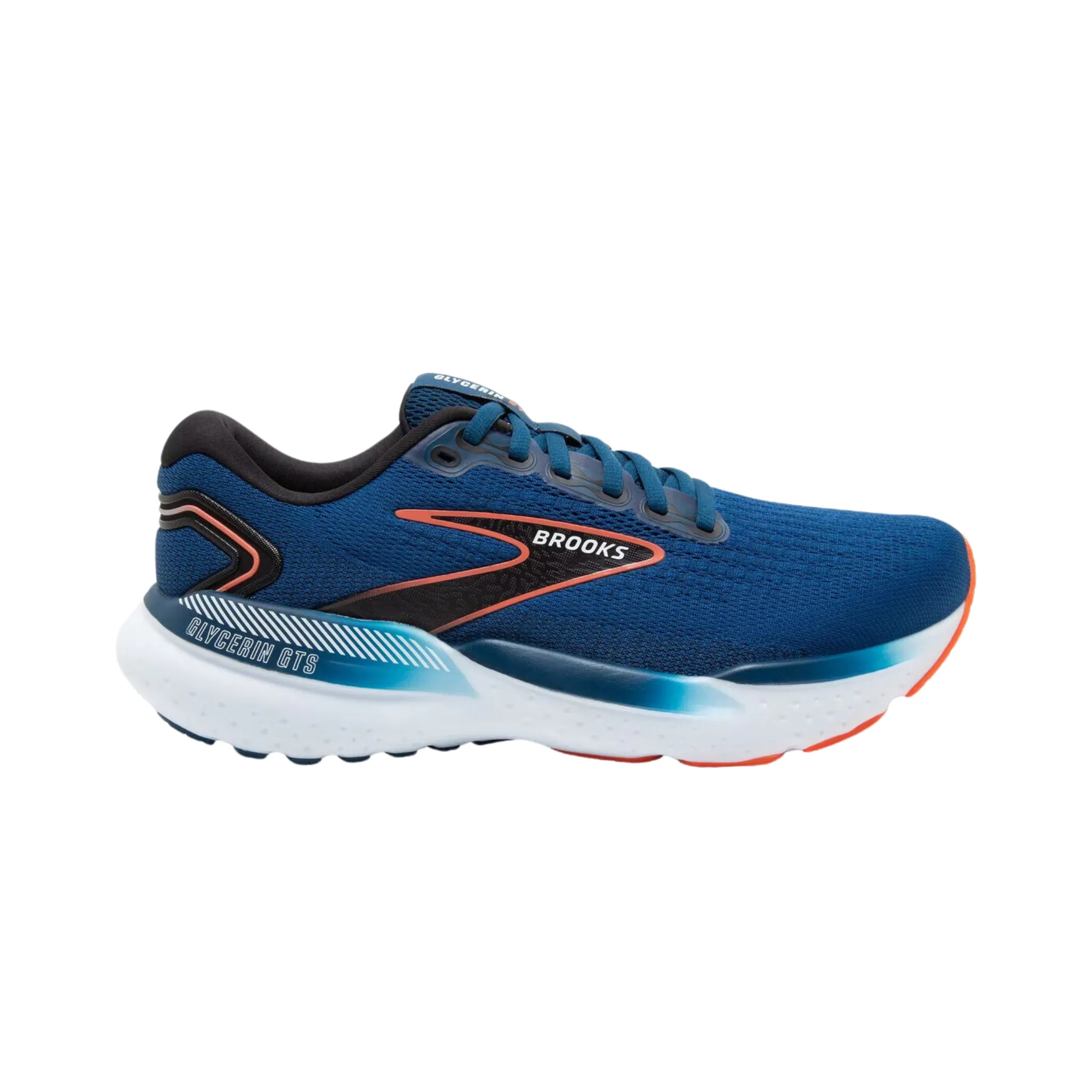 Men's Brooks Glycerin GTS 21