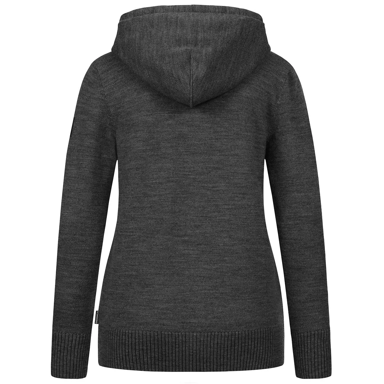 Merino Knitjacket  Women