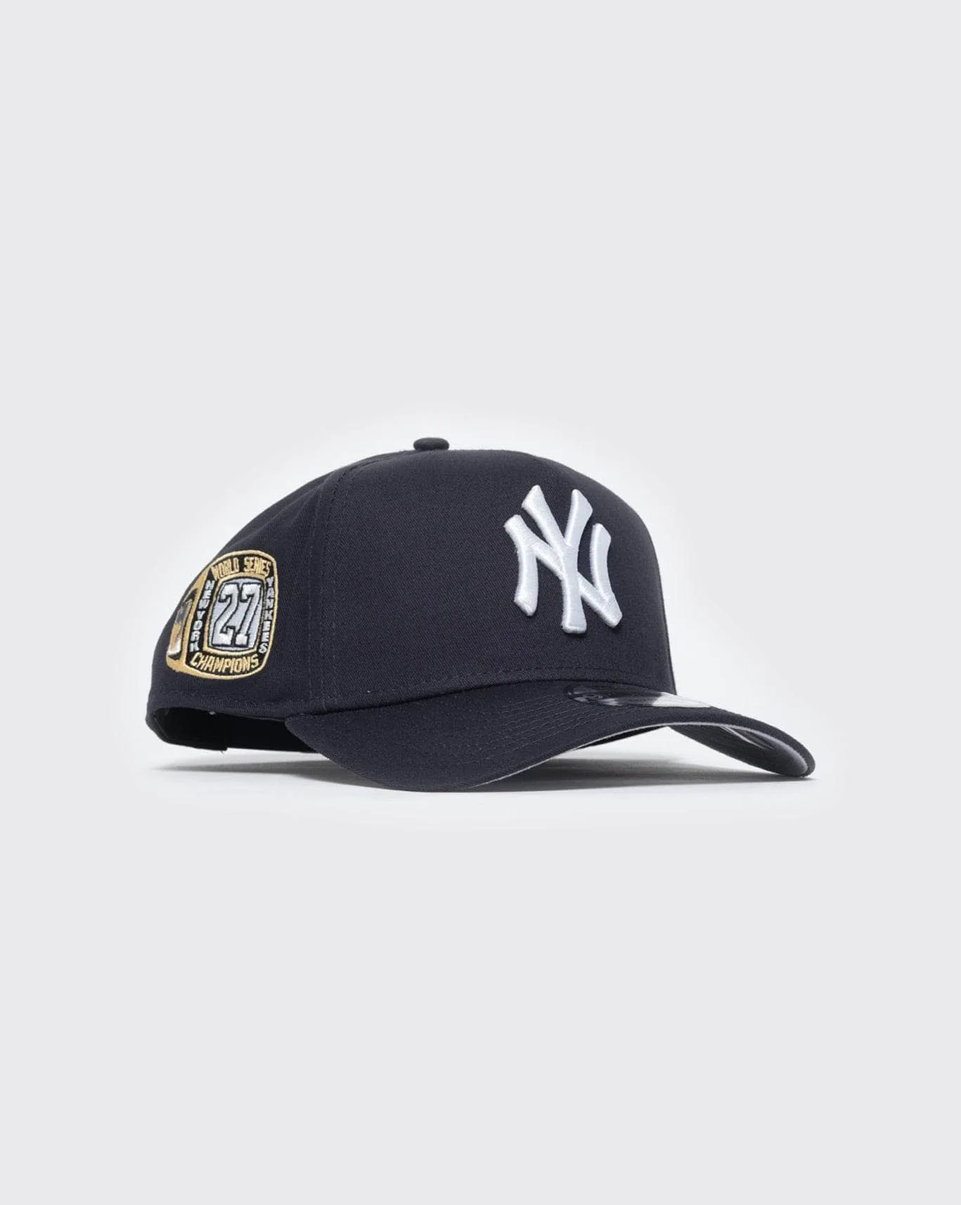 new era 940 aframe champions yankees