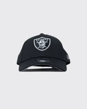 new era 940 dash black cloud las vegas raiders