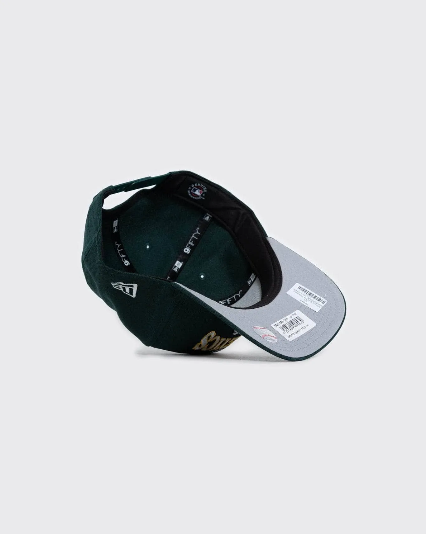 New Era 950 Oakland Athletics Team Arch