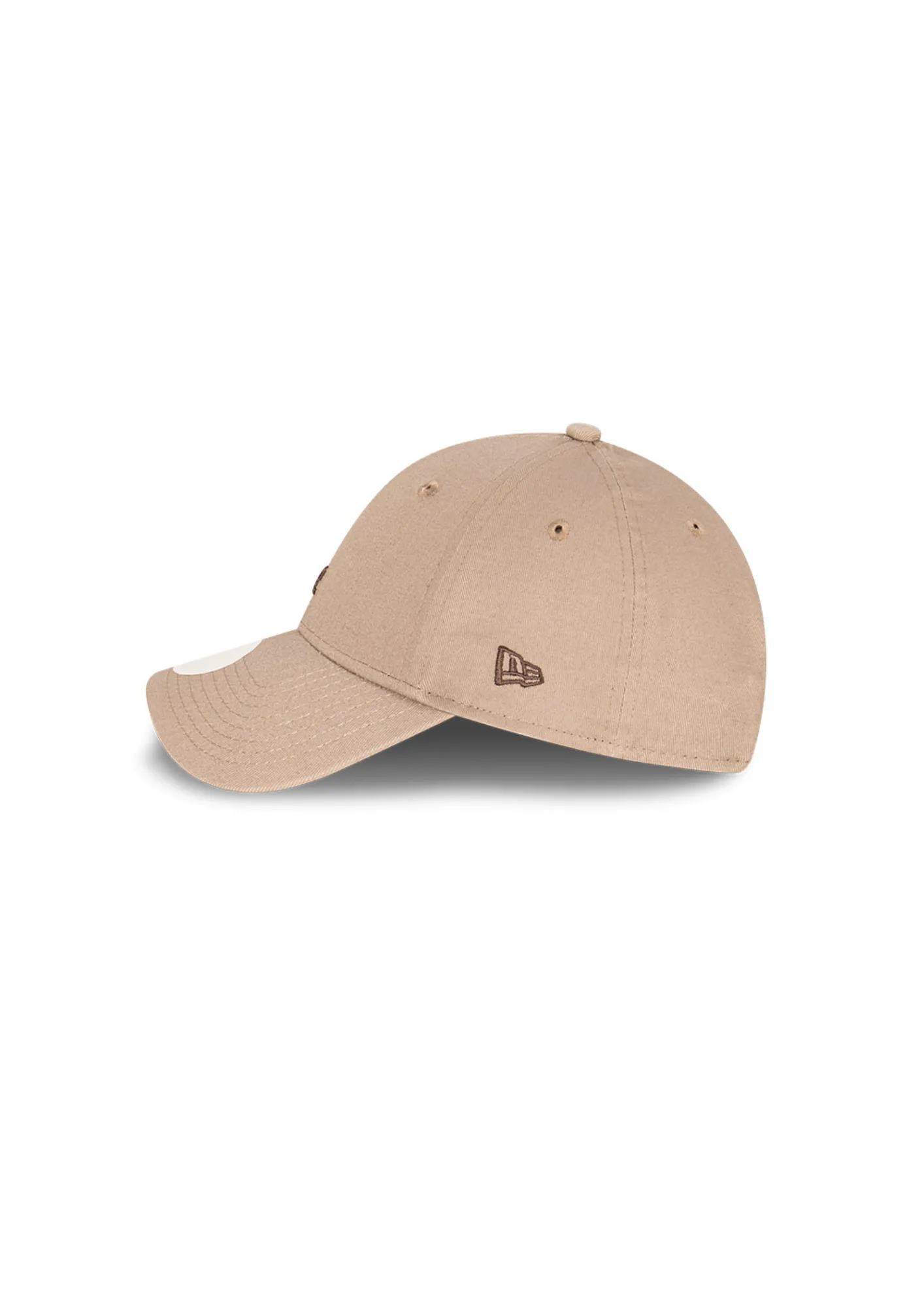 New Era Cap LA Taupe