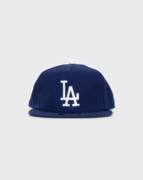 New Era Golfer Los Angeles Dodgers