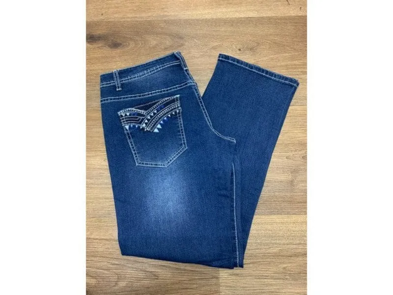 Outback Jeans Kids Astrud Jnr