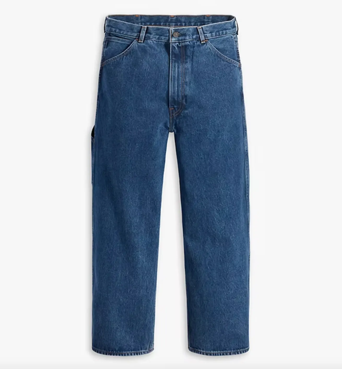 PANTALON JEAN LEVI’S CARPENTER CROP