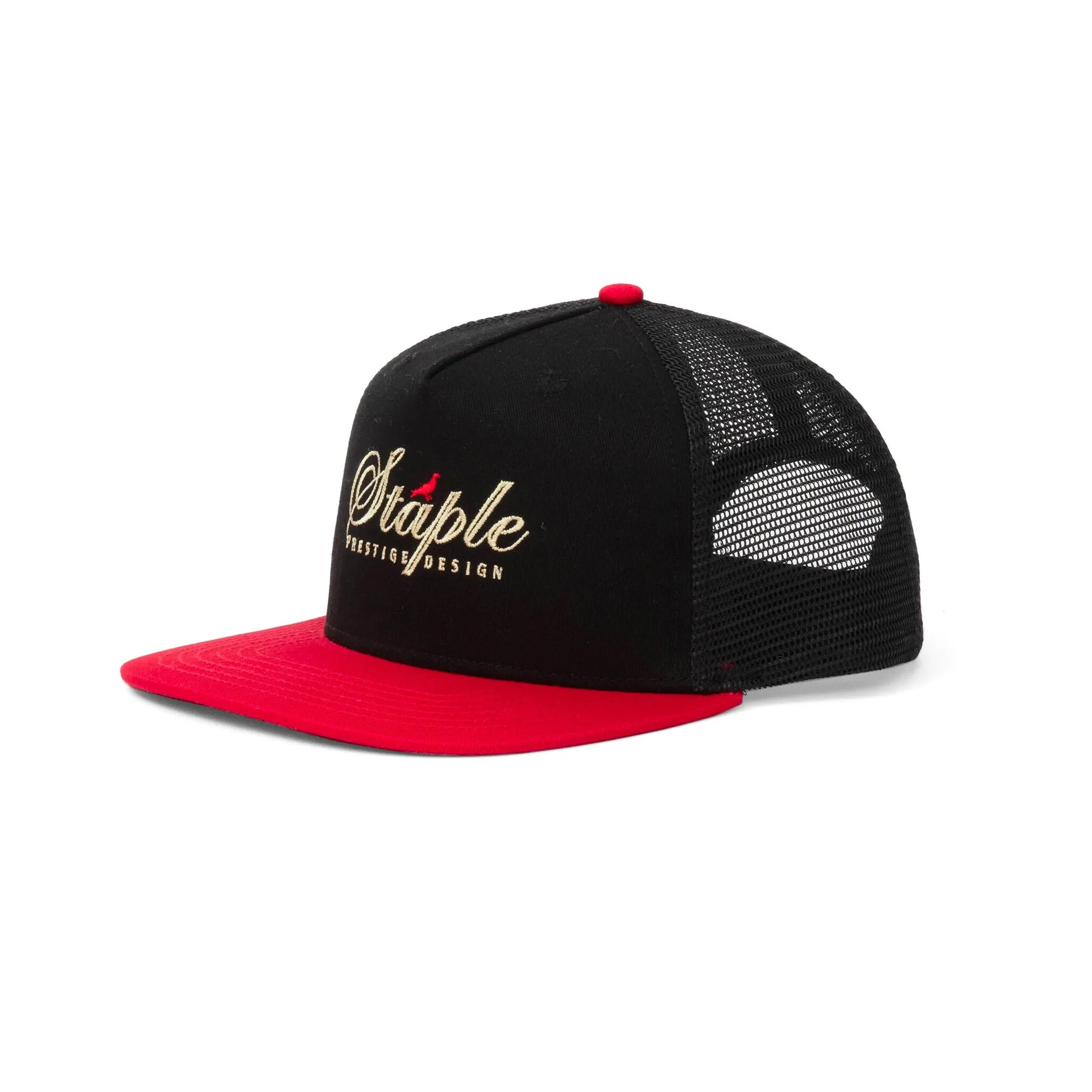 PRESTIGE TRUCKER CAP