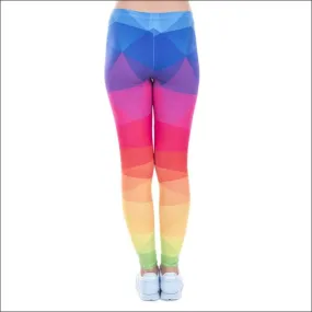 Pride Leggings