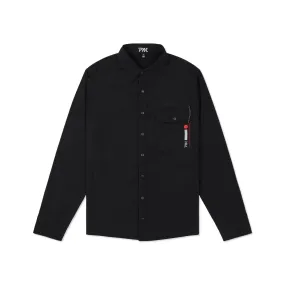 Pro Nomadic Trek Shirt - Black