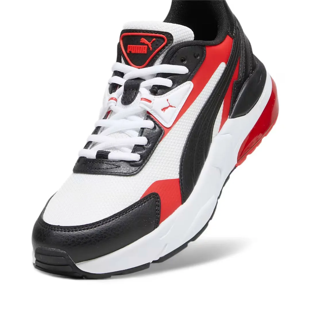 Puma - Men's Vis2k Back To Heritage Shoes (393469 02)