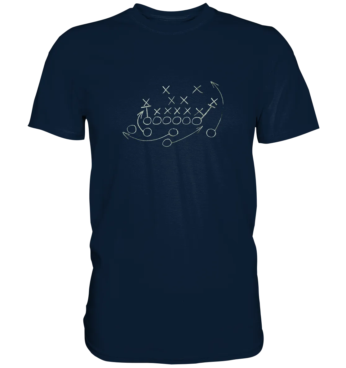 RPO - Premium Shirt