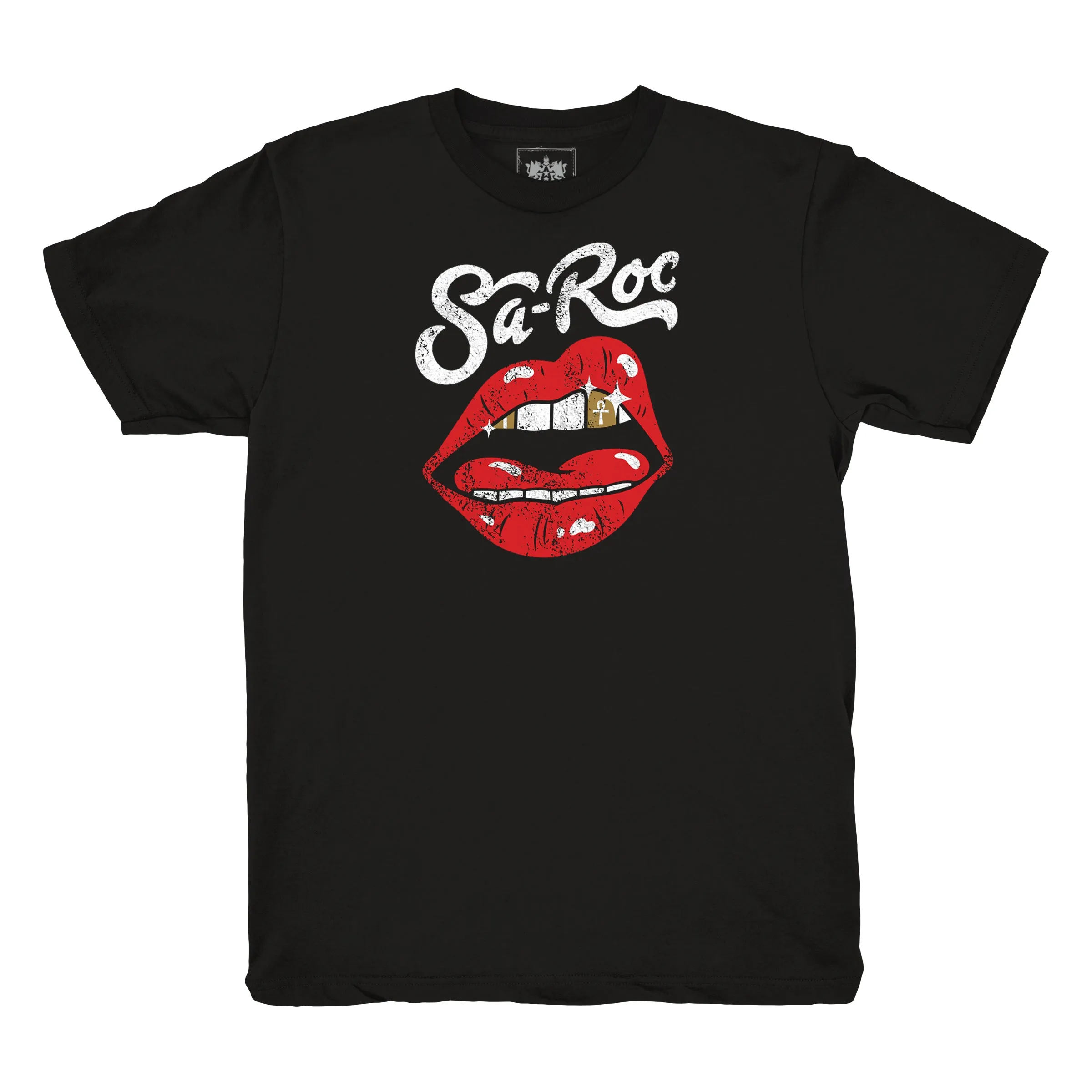 Sa-Roc - Mother Tongue (No Dates) Shirt