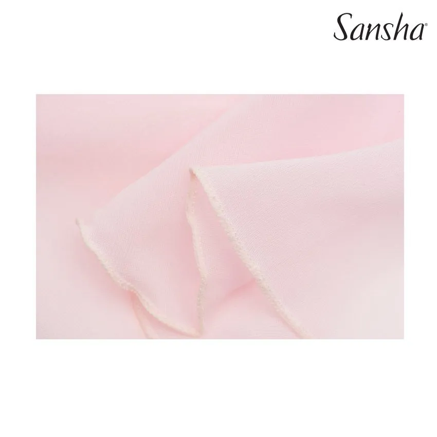 Sansha Zephyr Short Wrap Skirt