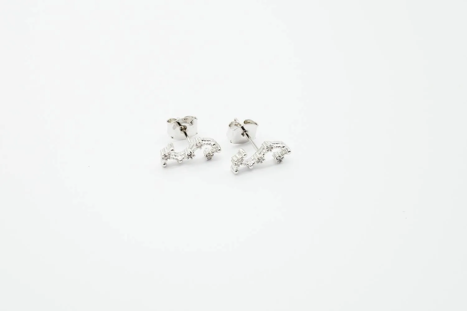 Scorpio Earrings Oct 23. - Nov 21.