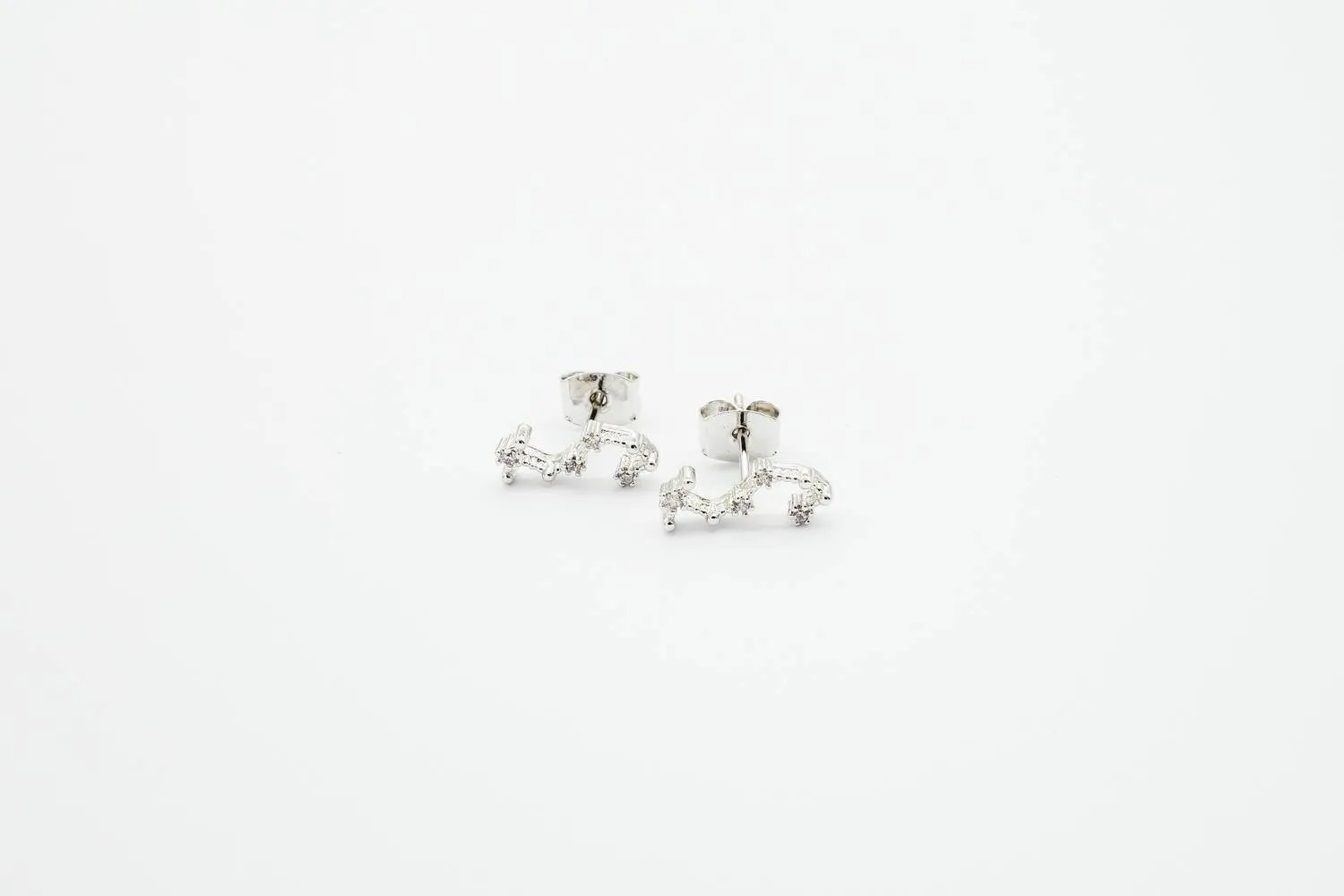 Scorpio Earrings Oct 23. - Nov 21.