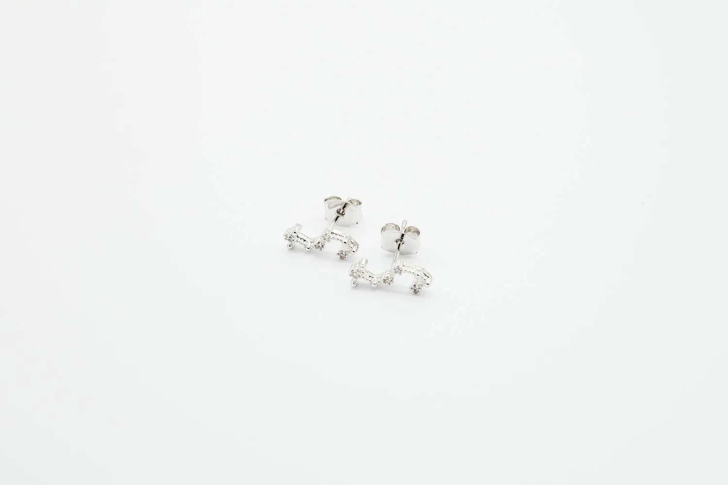 Scorpio Earrings Oct 23. - Nov 21.