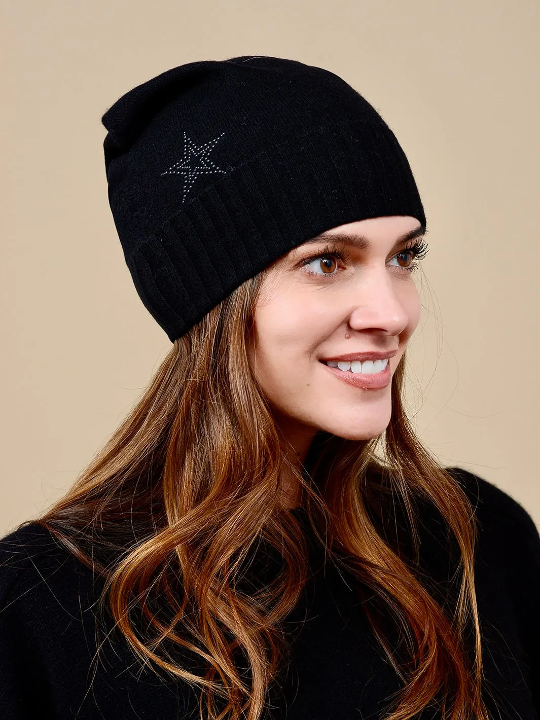 Star Beanie