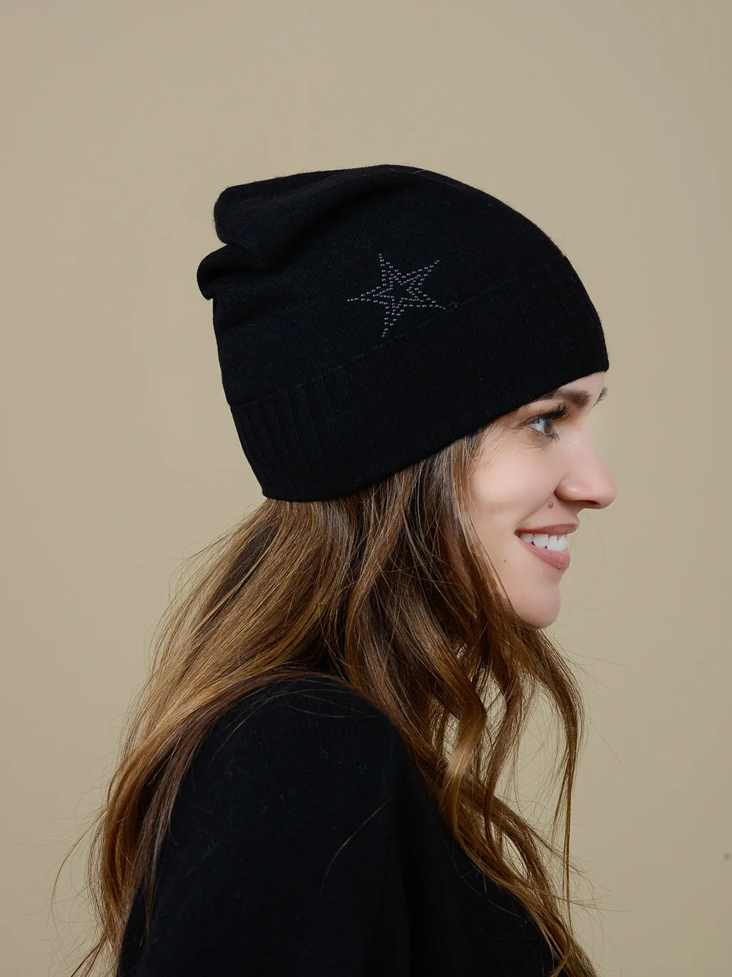 Star Beanie