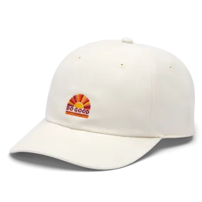 Sunrise Dad Hat