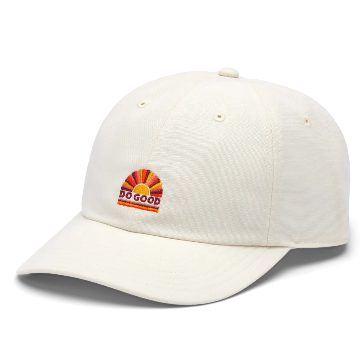 Sunrise Dad Hat