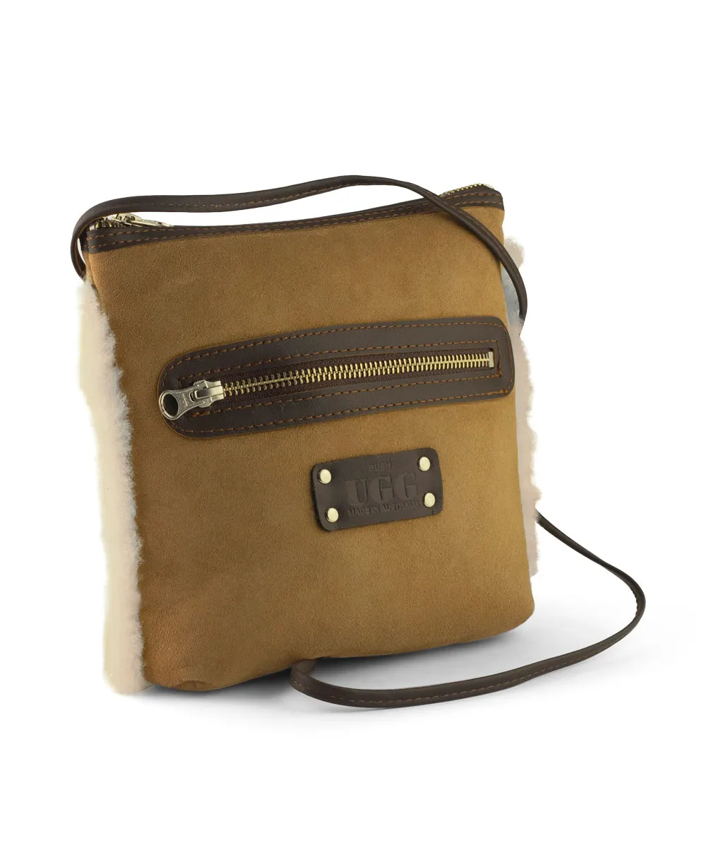 UGG Casual Shoulder Bag