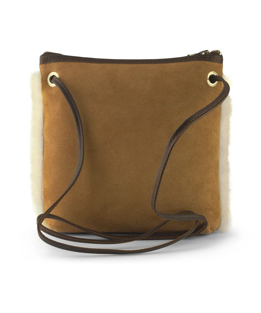 UGG Casual Shoulder Bag