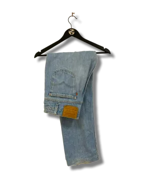 Vintage Levi's 505 Orange Tab L